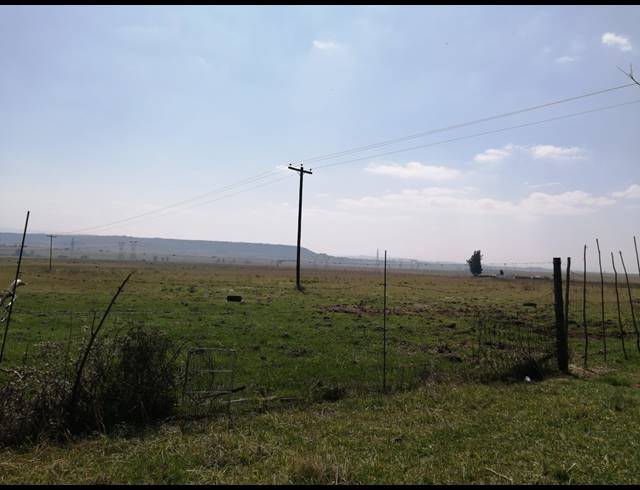 33HA FARM FOR SALE IN INGAGANE